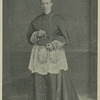 Cardinal James Gibbons