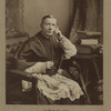 Cardinal James Gibbons