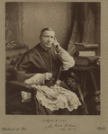 Cardinal James Gibbons