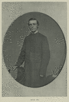Cardinal James Gibbons