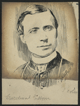Cardinal James Gibbons