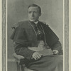 Cardinal James Gibbons