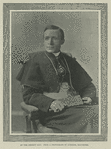 Cardinal James Gibbons