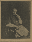 Cardinal James Gibbons
