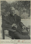 Cardinal James Gibbons