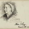 Mrs. J. S. Gibbons.