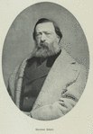 George Gibbs.