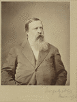 George Gibbs.