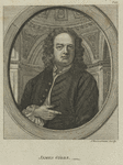 James Gibbs.