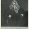 Sir Vicary Gibbs.