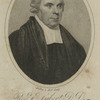 Rev. É. Gibert, D.D.