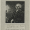 Rev. George Gibson.
