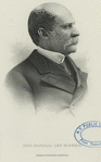Randall Lee Gibson.