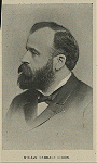 William Hamilton Gibson.