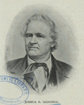 Joshua R. Giddings.