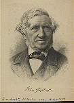 Wilhelm von Giesebrecht.