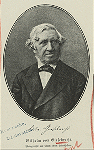 Wilhelm von Giesebrecht.