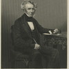James William Gilbart, F.R.S.