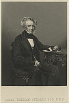 James William Gilbart, F.R.S.