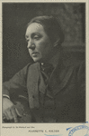 Jeannette L. Gilder