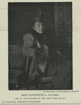Jeannette L. Gilder