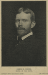 Joseph B. Gilder.
