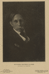 Richard Watson Gilder.