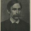 Richard Watson Gilder.