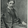 Richard Watson Gilder.