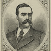 Henry Alger Gildersleeve. [1840-1923]