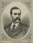 Henry Alger Gildersleeve. [1840-1923]