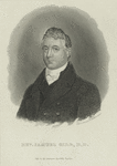 Rev. Samuel Gile, D.D.
