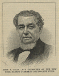 John S. Giles.