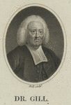 John Gill.