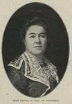 Miss Laura Drake Gill