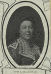 Miss Laura Drake Gill