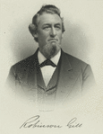 Robinson Gill.