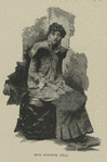 Miss Rosalie Gill