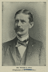 Mr. Wilson L. Gill.