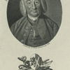 Samuel Gillam. [1719-1793].