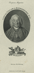 Samuel Gillam. [1719-1793].