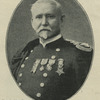 Gen. George L. Gillespie.