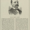 William Wright Gillespie.