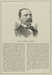 William Wright Gillespie.