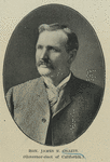Hon. James N. Gillett