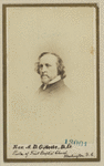 Rev. A. D. Gillette, D.D.