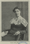 Charlotte Perkins Gilman.