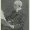 Daniel Coit Gilman.