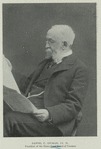 Daniel Coit Gilman.