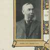 Daniel Coit Gilman.